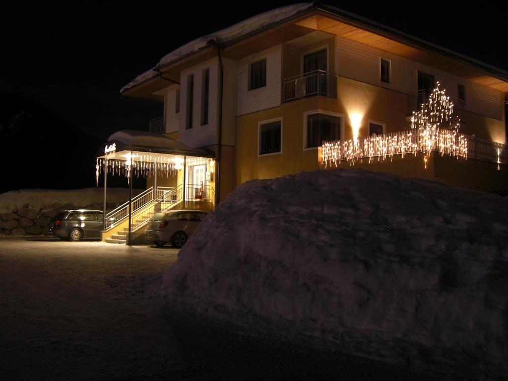 Villa Castelli Schladming Exterior photo