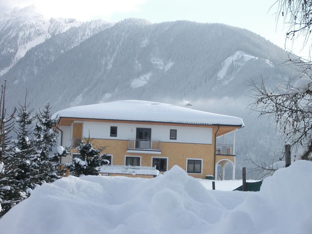 Villa Castelli Schladming Exterior photo