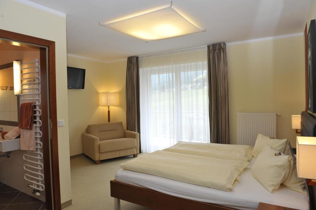 Villa Castelli Schladming Room photo