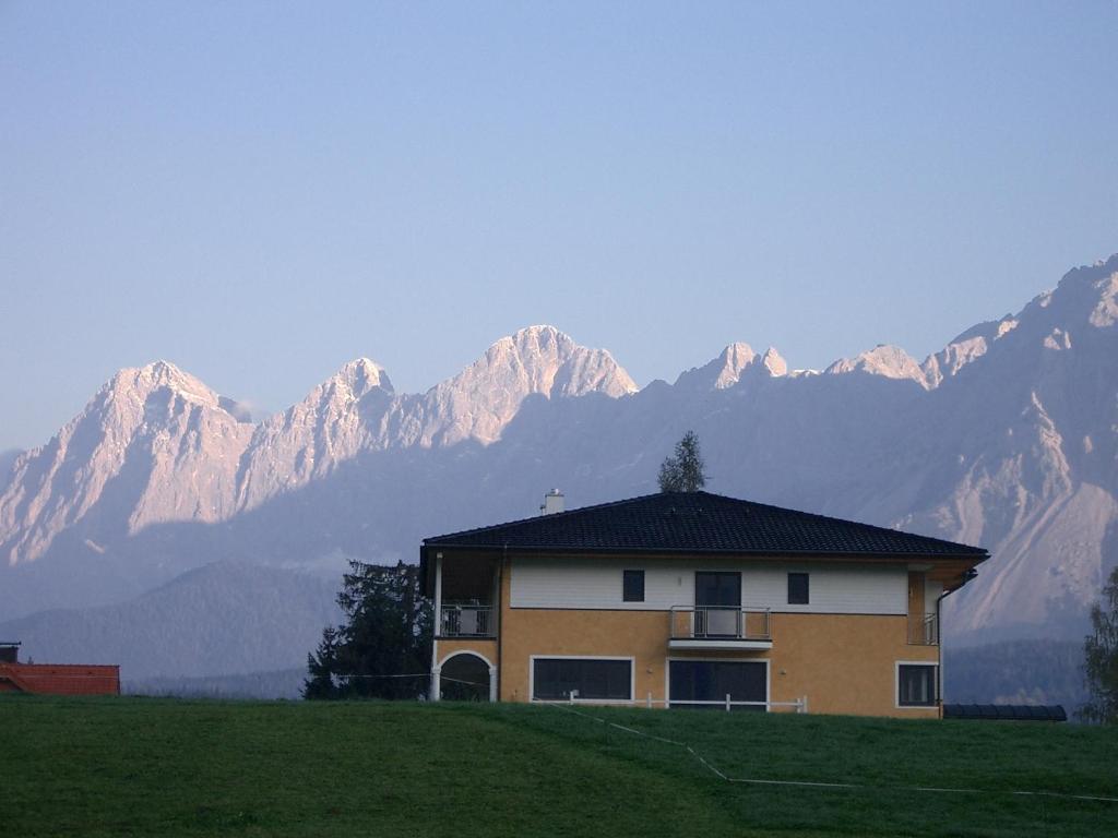 Villa Castelli Schladming Room photo