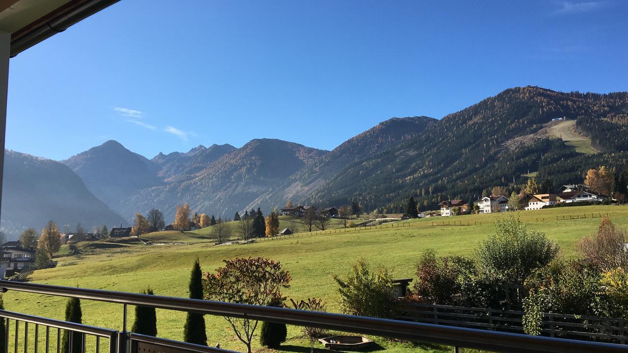 Villa Castelli Schladming Exterior photo
